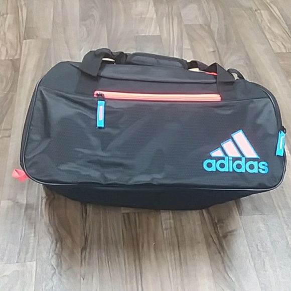 adidas Handbags - Adidas Duffel Bag